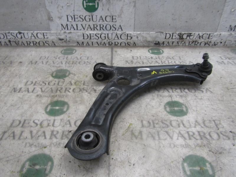 Recambio de brazo suspension inferior delantero derecho para skoda yeti 1.2 tsi referencia OEM IAM 1K0407152BG 1K0407152BL 