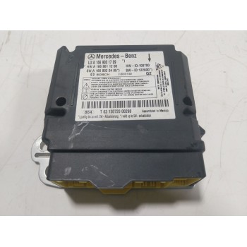 CENTRALITA AIRBAG A1669001709 A1669001709 