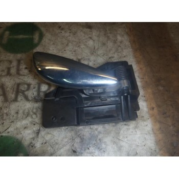 MANETA INTERIOR TRASERA DERECHA 