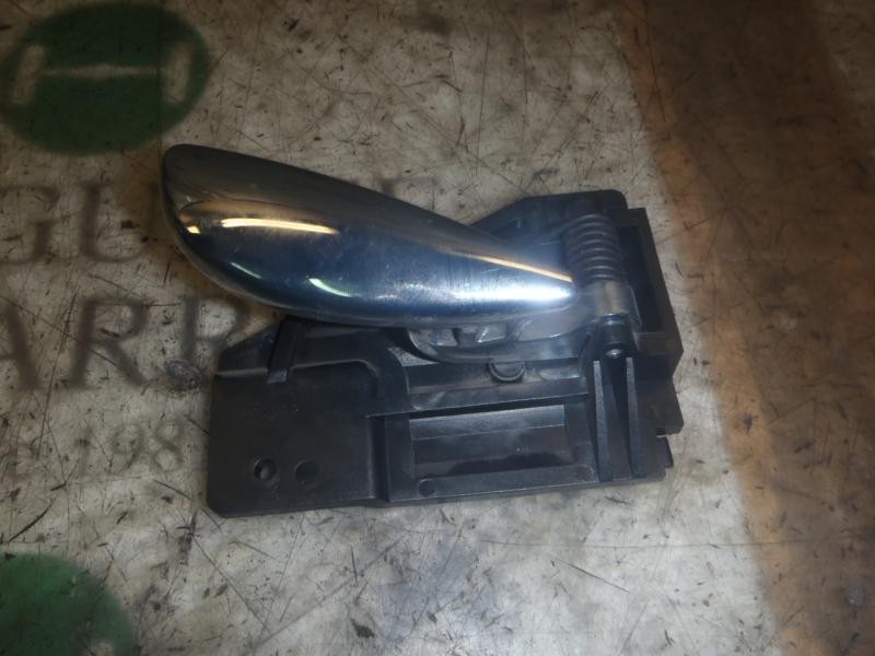 Recambio de maneta interior trasera derecha para mg serie 25 (rf) classic (5-ptas.) referencia OEM IAM   