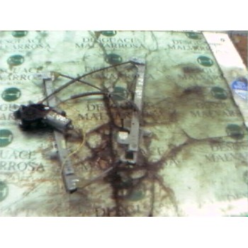 ELEVALUNAS DELANTERO DERECHO 