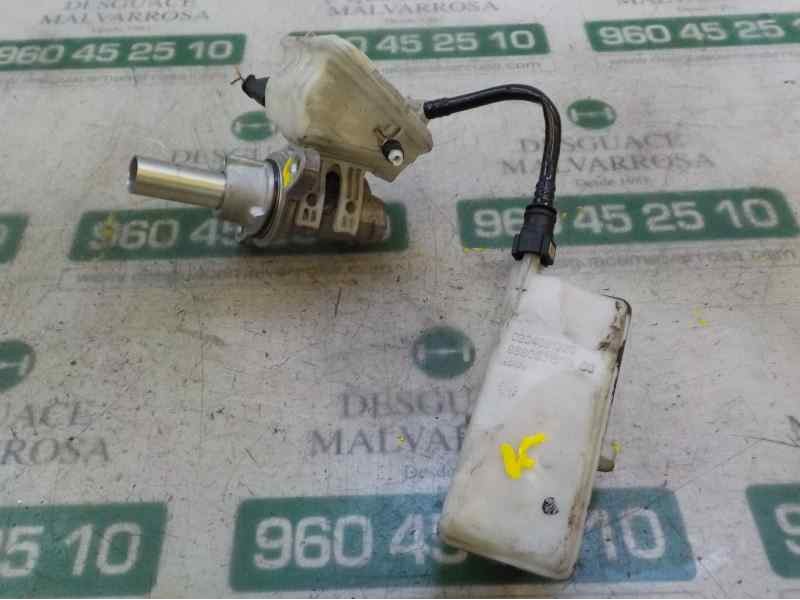 Recambio de bomba freno para citroën c4 lim. 1.6 blue-hdi fap referencia OEM IAM 4601Y4  