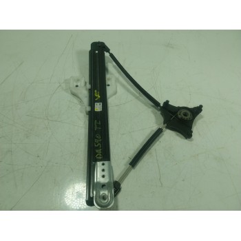 ELEVALUNAS TRASERO IZQUIERDO 575839461A 575839461A 