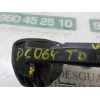 Recambio de cerradura puerta trasera derecha para toyota yaris referencia OEM IAM 690500D310  