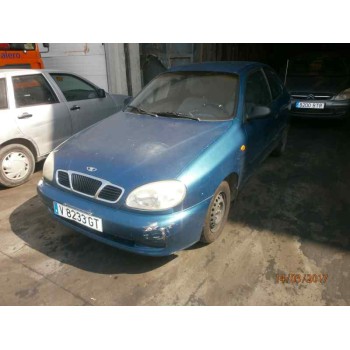 DAEWOO LANOS