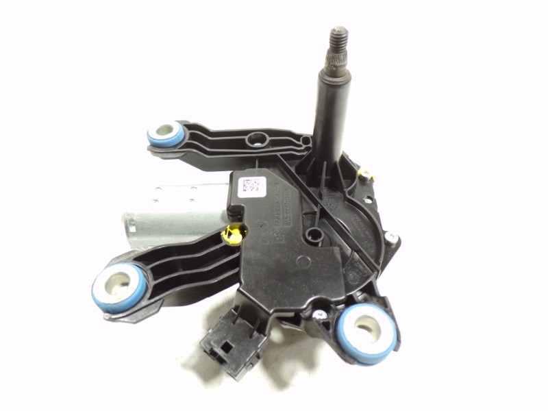Recambio de motor limpia trasero para mini countryman (f60) 2.0 16v turbodiesel referencia OEM IAM 67637470343 7470343 W00009005