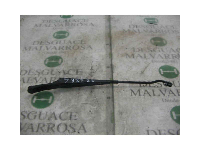 Recambio de brazo limpia delantero izquierdo para seat cordoba berlina (6k2) glx referencia OEM IAM   