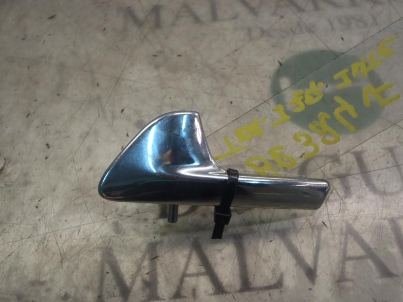 Recambio de maneta interior trasera izquierda para volkswagen touran (1t1) trendline referencia OEM IAM   