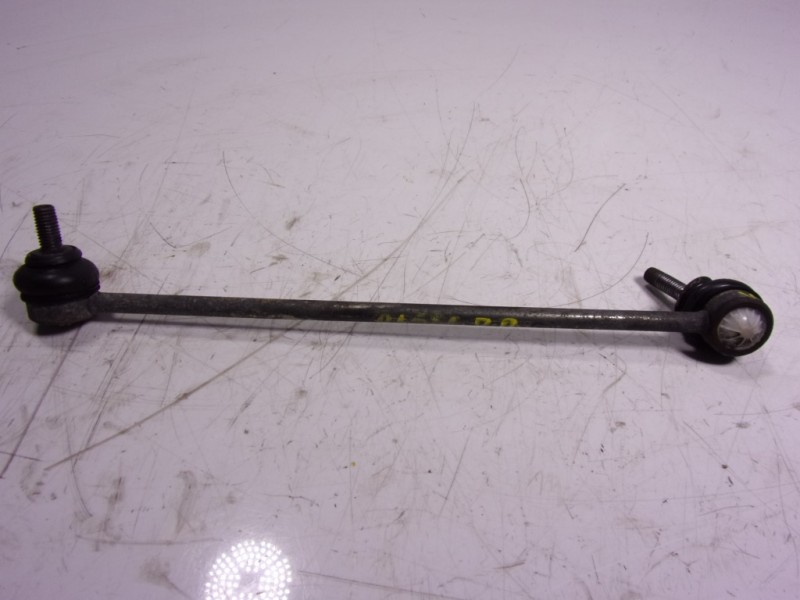 Recambio de tirante delantero derecho para bmw serie m6 coupe (e63) basis referencia OEM IAM 31306781542  