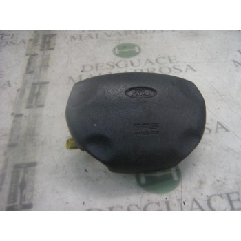 AIRBAG DELANTERO IZQUIERDO 