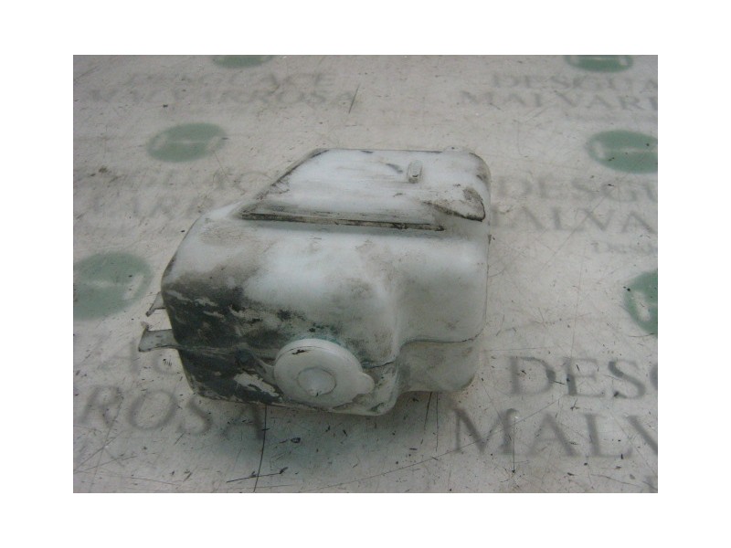 Recambio de deposito limpia para nissan trade 100 referencia OEM IAM   