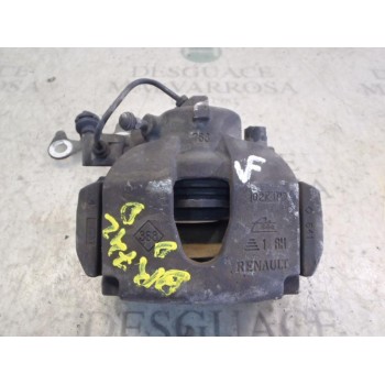 PINZA FRENO DELANTERA DERECHA 