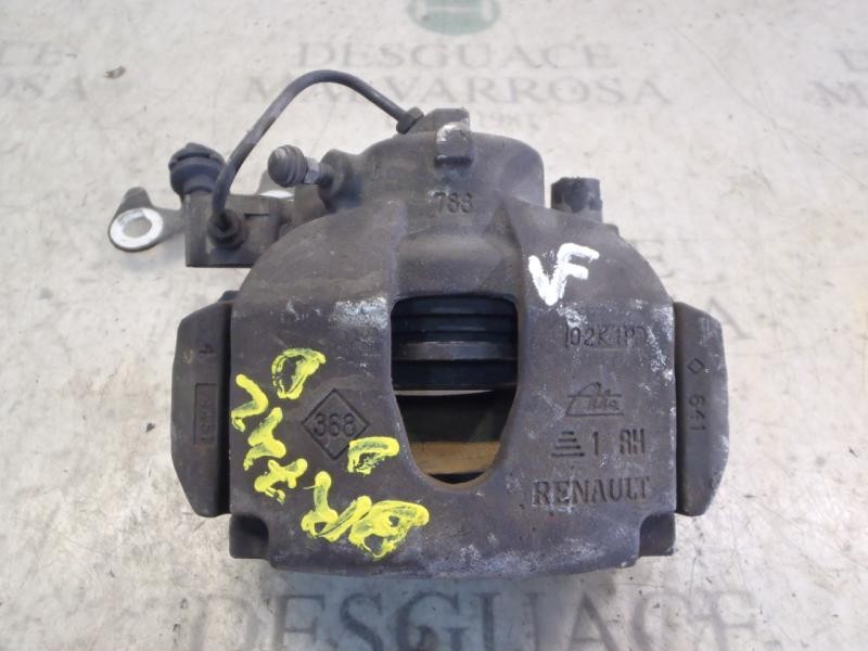 Recambio de pinza freno delantera derecha para renault vel satis (bj0) privilege referencia OEM IAM   