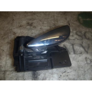 MANETA INTERIOR TRASERA IZQUIERDA 