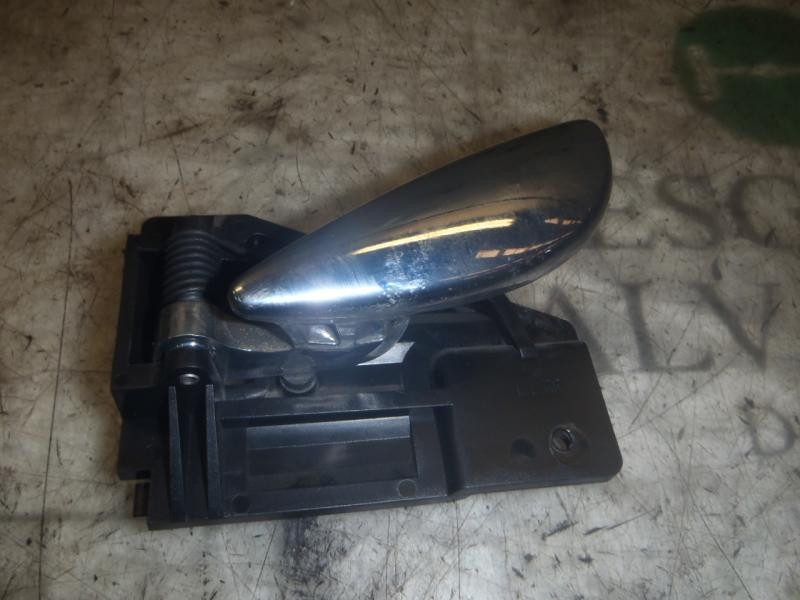 Recambio de maneta interior trasera izquierda para mg serie 25 (rf) classic (5-ptas.) referencia OEM IAM   