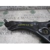 Recambio de brazo suspension inferior delantero izquierdo para skoda yeti 1.2 tsi referencia OEM IAM 1K0407151BE 1K0407151BL 