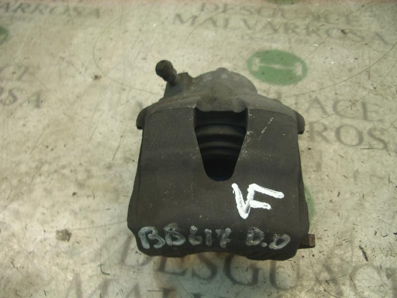 Recambio de pinza freno delantera derecha para seat leon (1m1) signo referencia OEM IAM   