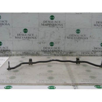 BARRA ESTABILIZADORA TRASERA 