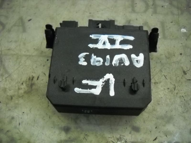 Recambio de modulo electronico para mercedes-benz clase e (w210) berlina diesel 300 turbodiesel (210.025) referencia OEM IAM   