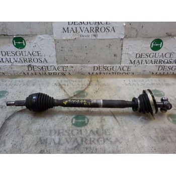 TRANSMISION IZQUIERDA 391013297R 