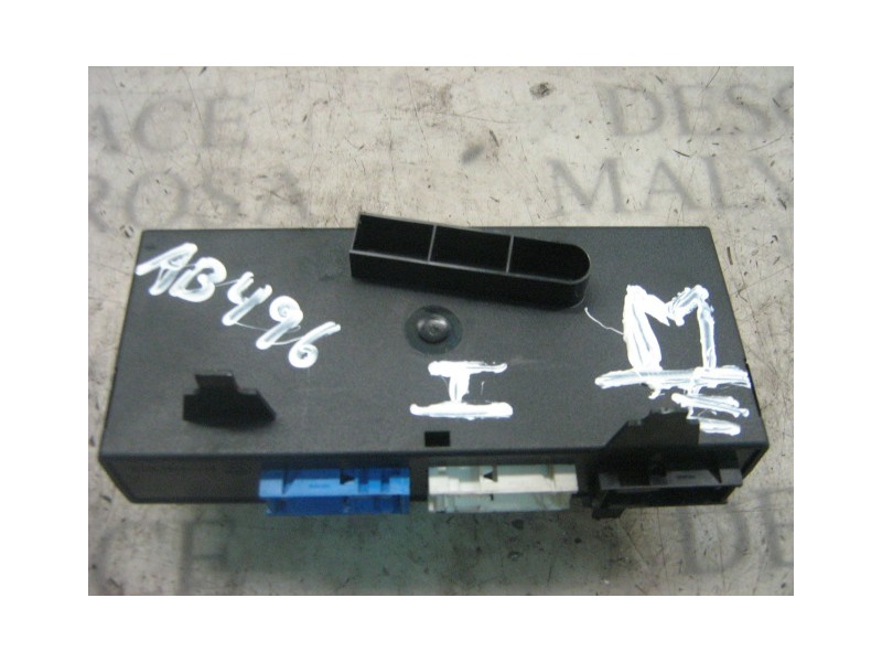 Recambio de modulo electronico para bmw serie 3 coupe (e36) 325i referencia OEM IAM   