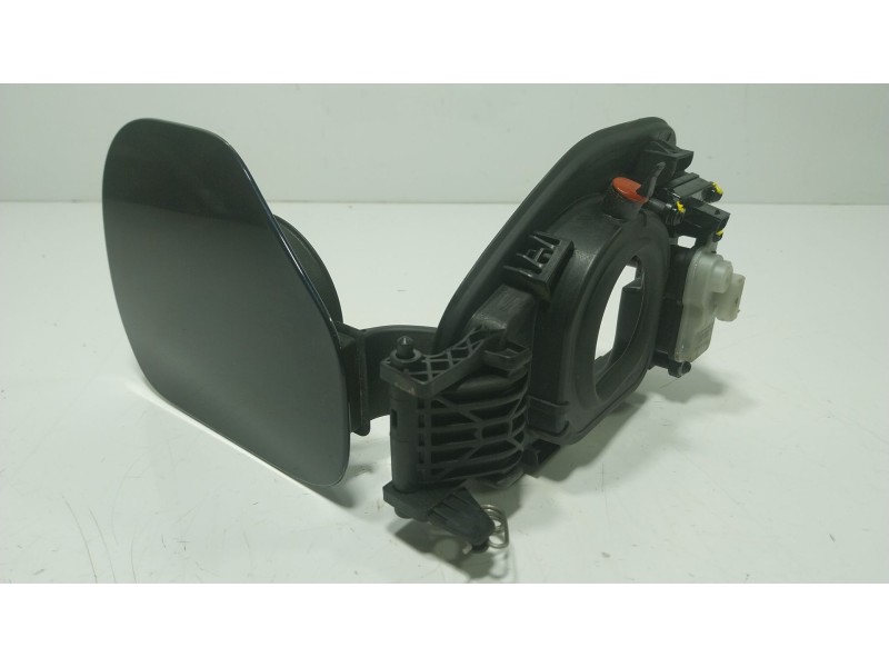 Recambio de tapa combustible para cupra leon sportstourer (kl8) 1.4tsi phev referencia OEM IAM 5FA809363 5FA809363 