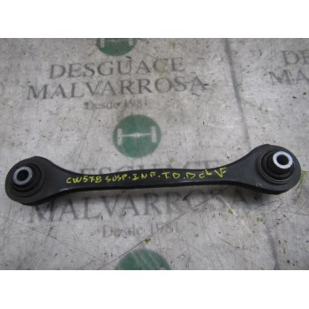 BRAZO SUSPENSION INFERIOR TRASERO DERECHO 1K0501529J 