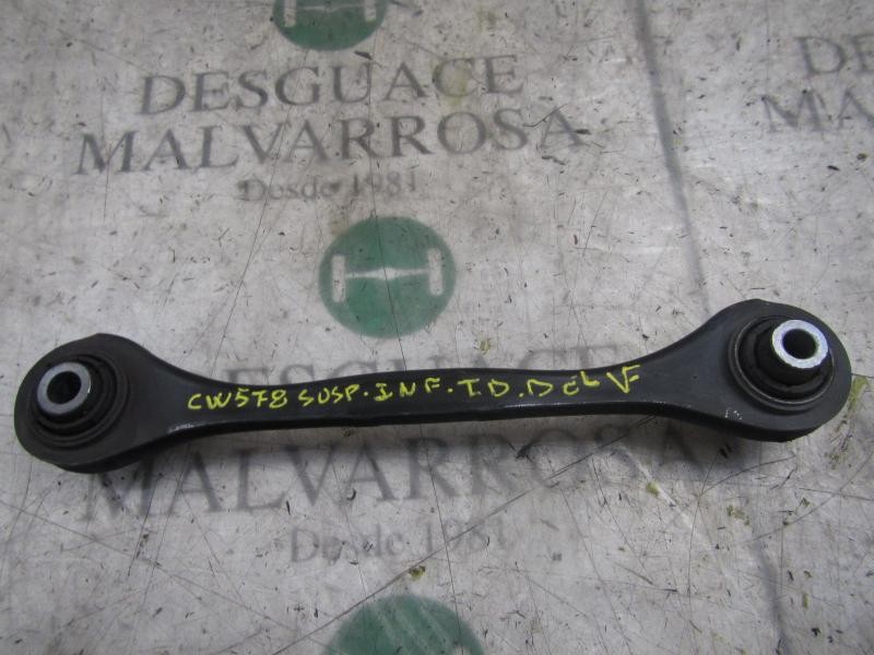 Recambio de brazo suspension inferior trasero derecho para skoda yeti 1.2 tsi referencia OEM IAM 1K0501529J  