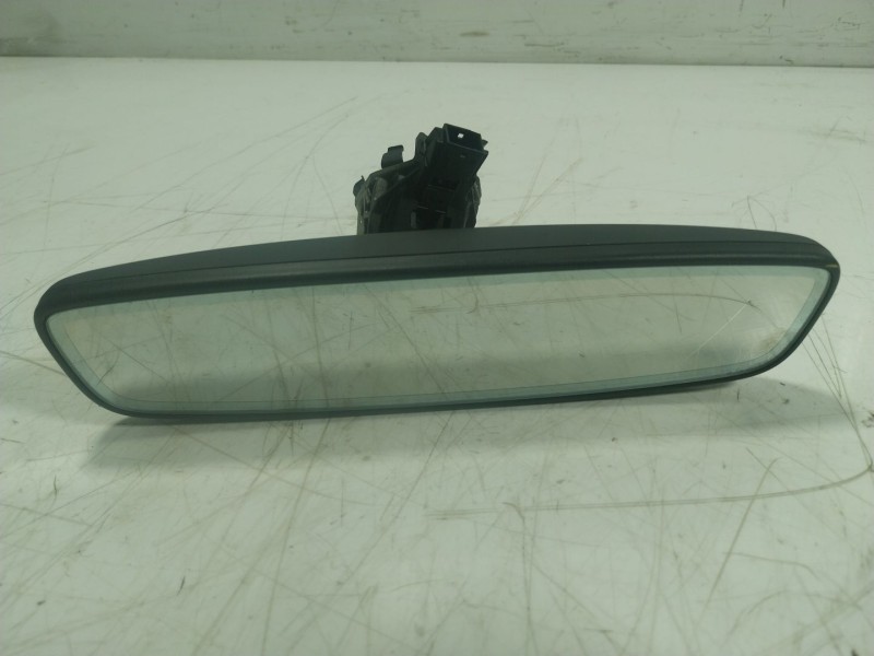 Recambio de espejo interior para seat ateca (kh7) 1.5 16v tsi act referencia OEM IAM 3G0857511AM9B9  