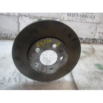 DISCO FRENO DELANTERO 6R0615301 