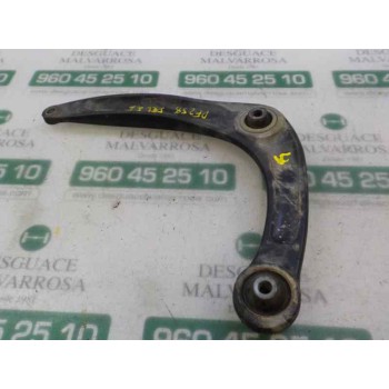 BRAZO SUSPENSION INFERIOR DELANTERO IZQUIERDO 3520V2 