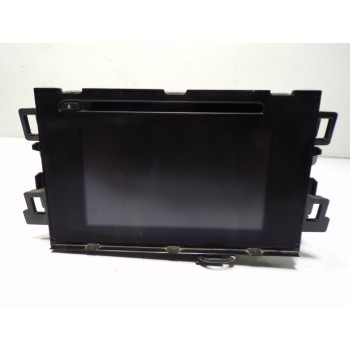 SISTEMA NAVEGACION GPS KA0T611J0A MD462446 