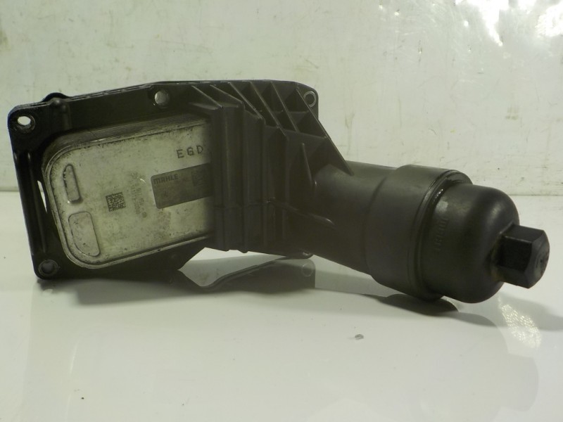 Recambio de soporte filtro aceite para toyota verso 1.6 d-4d cat referencia OEM IAM 15670WA010 8507626 8507626