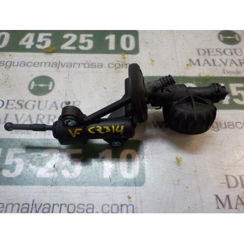 BOMBA EMBRAGUE 55190993 