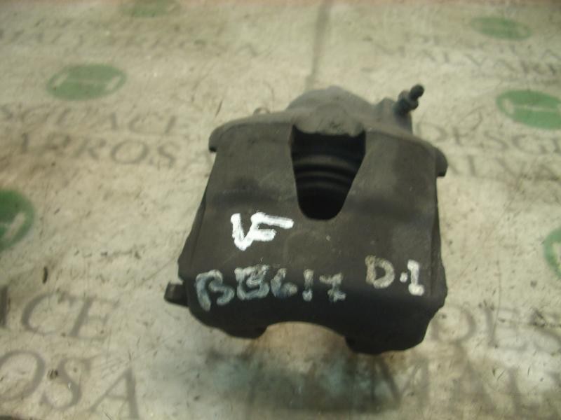 Recambio de pinza freno delantera izquierda para seat leon (1m1) signo referencia OEM IAM   