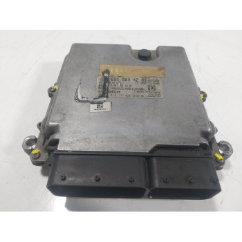 CENTRALITA MOTOR UCE A6519004201 A6519004201 