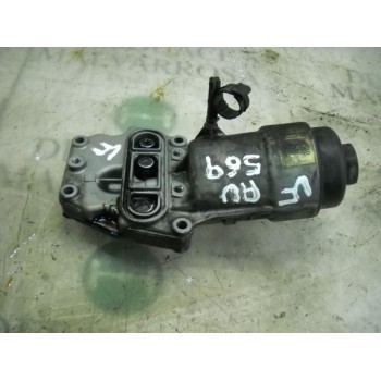 SOPORTE FILTRO ACEITE 