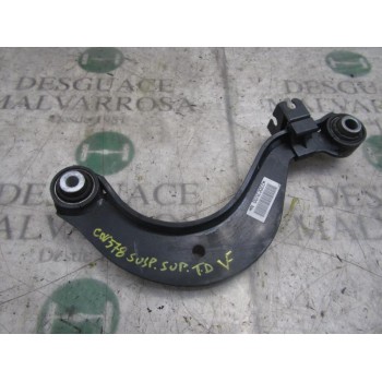 BRAZO SUSPENSION SUPERIOR TRASERO DERECHO 1K0505323N 