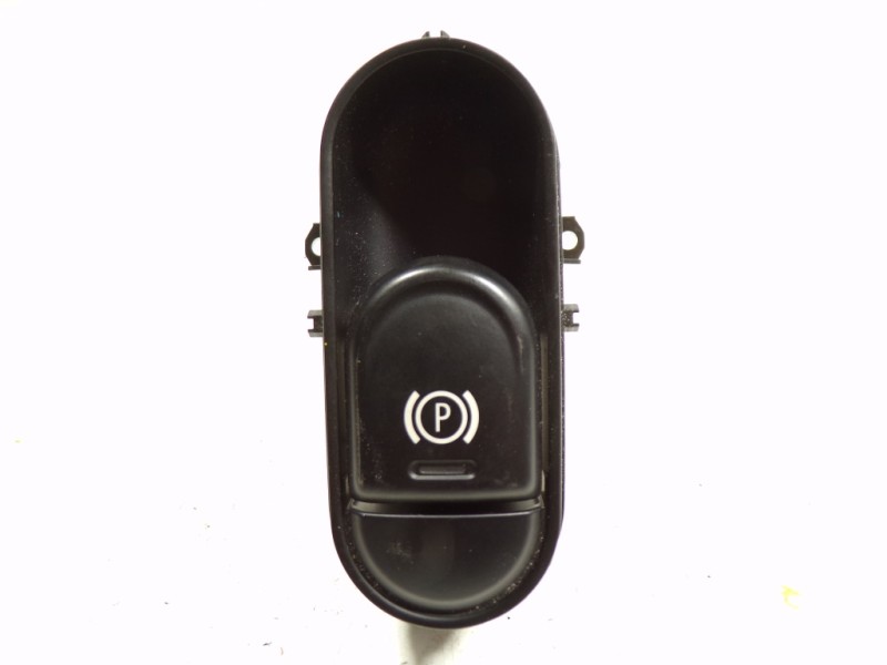 Recambio de palanca freno de mano para mini countryman (f60) 2.0 16v turbodiesel referencia OEM IAM 61316806702 680670201 