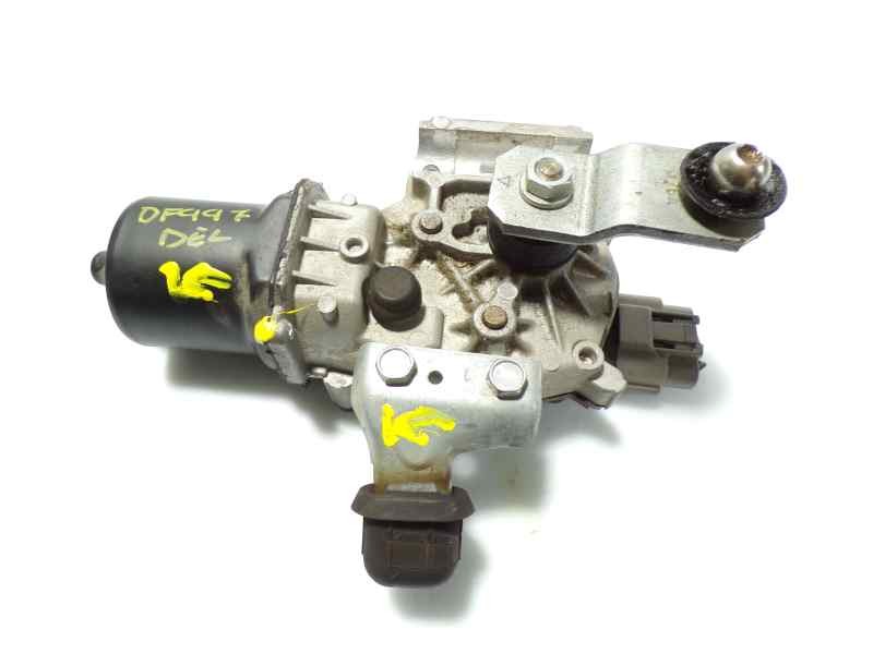 Recambio de motor limpia delantero para renault captur 1.5 dci diesel fap referencia OEM IAM 288008337R C086A1523 C086A1523
