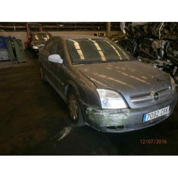 OPEL VECTRA C BERLINA
