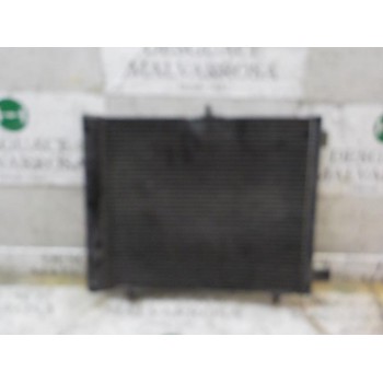 CONDENSADOR AIRE ACONDICIONADO 