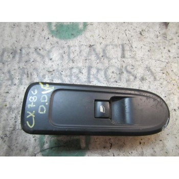 MANDO ELEVALUNAS DELANTERO DERECHO 649029 