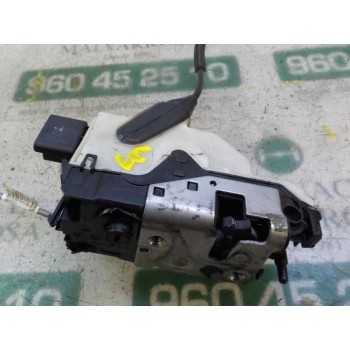 CERRADURA PUERTA DELANTERA DERECHA 9136GR 