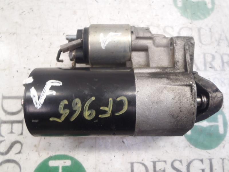 Recambio de motor arranque para volvo s40 berlina 1.8 16v referencia OEM IAM   