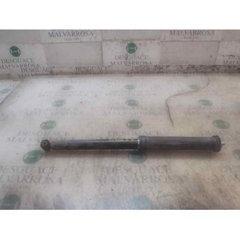 AMORTIGUADOR TRASERO IZQUIERDO 