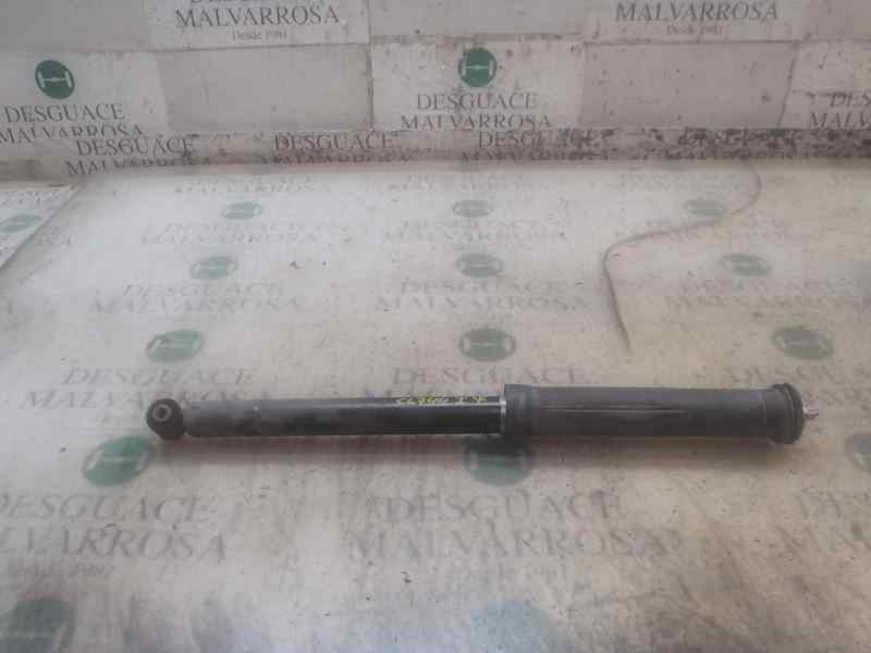 Recambio de amortiguador trasero izquierdo para toyota aygo (kgb/wnb) básico referencia OEM IAM   