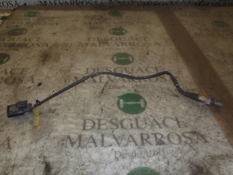 Recambio de sonda lambda para mg serie 25 (rf) classic (5-ptas.) referencia OEM IAM   