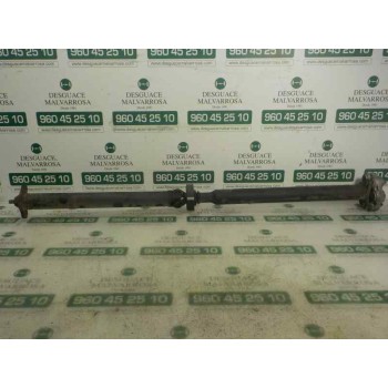 TRANSMISION CENTRAL 26107598405 7598405 