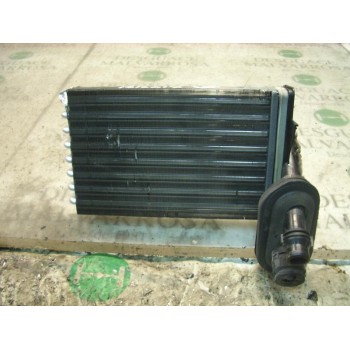 RADIADOR CALEFACCION / AIRE ACONDICIONADO 